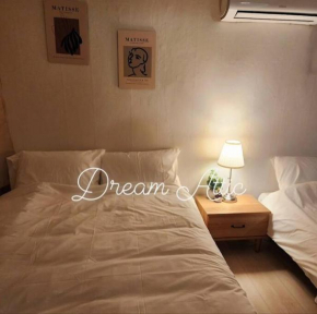 Dream Attic Seoul